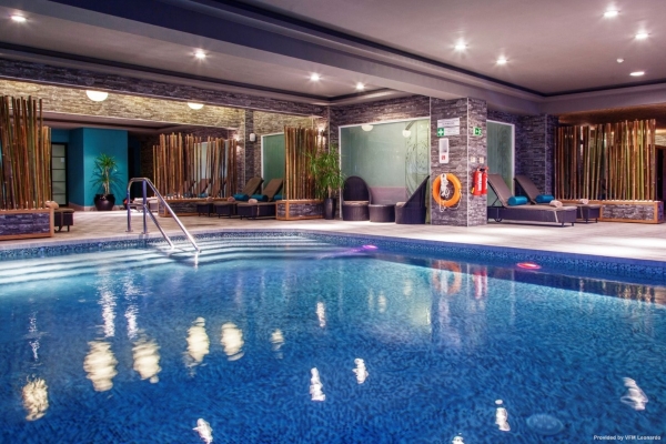 The Palace Hotel (Sliema)